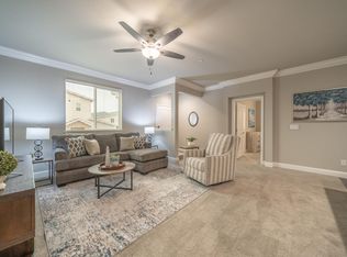 872 Congaree Ln, Redding, CA 96001