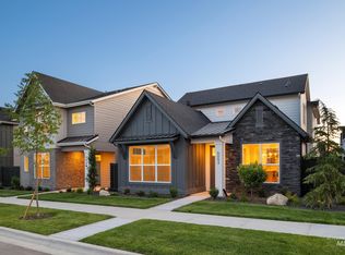 6053 S Hope Ave, Meridian, ID 83642