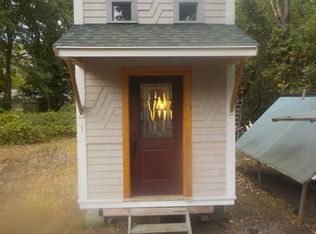 71 Nokomis Rd, Hingham, MA 02043