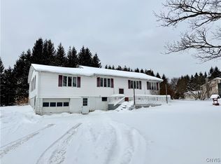 1839 Swift Rd, Fabius, NY 13063