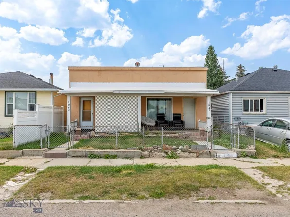 1941 Phillips Ave, Butte, MT 59701