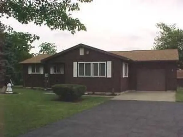 13910 Silver St, Weston, OH 43569