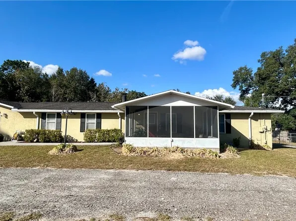 3355 W Cherub Ct, Lecanto, FL 34461