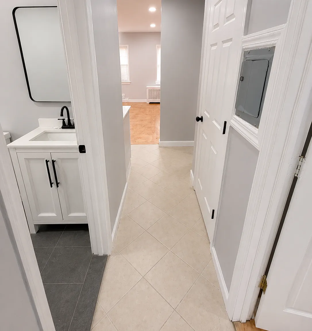3 bed, $3,200 — Photo 4