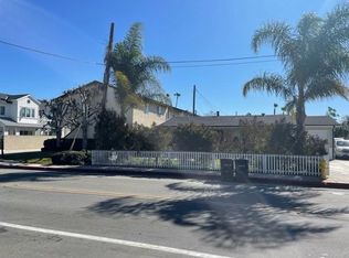 2550 Santa Ana Ave APT A, Costa Mesa, CA 92627