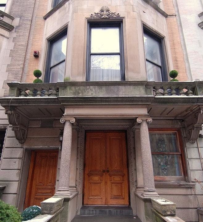 1st image of 37 W 69th St #3