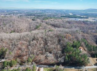 0 Harris Creek Rd, Mc Donald, TN 37353