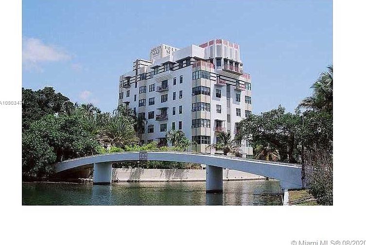 2nd image of 2421 Lake Pancoast Dr APT 4C