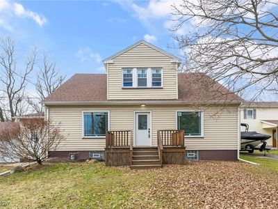 2219 Glenwood Ave, Niles, OH, 44446