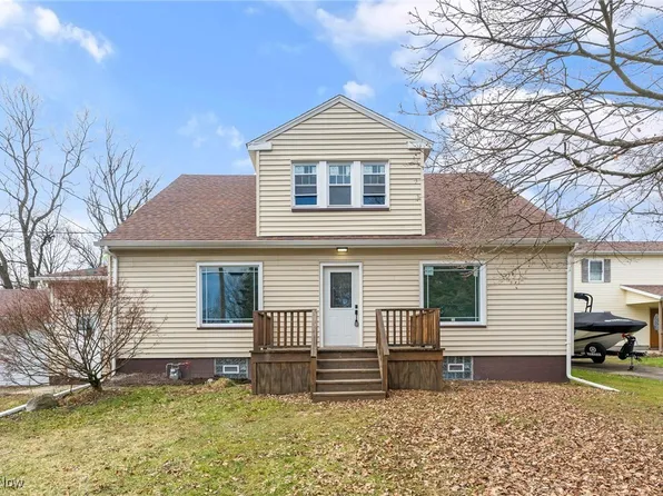 2219 Glenwood Ave, Niles, OH 44446