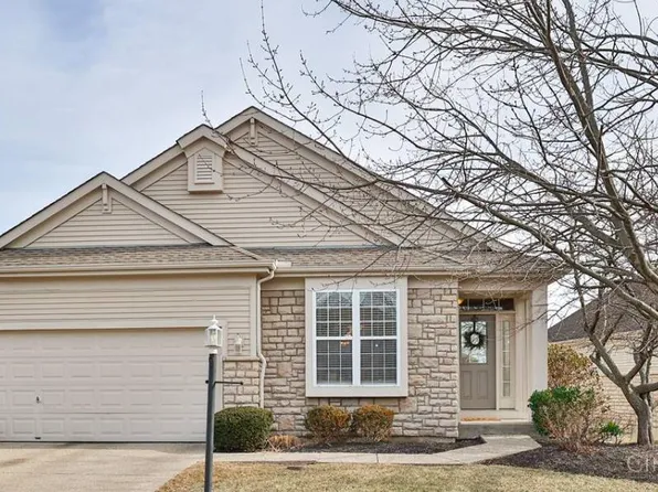 8340 Poppy Ln, Liberty Township, OH 45044