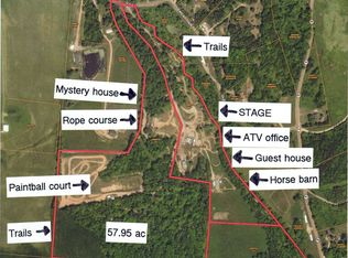 15155 Sauerkraut Rd, Logan, OH 43138