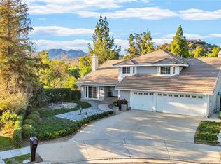 21335 Dove Pl, Chatsworth, CA 91311