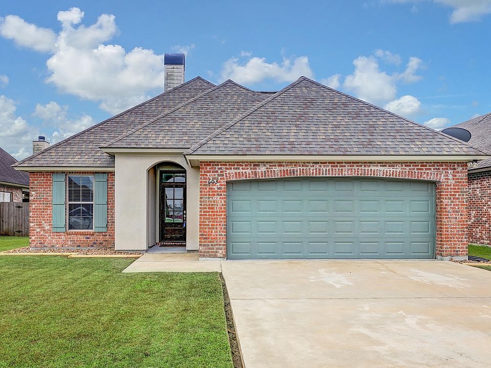 1st image of 603 Braxton Dr
