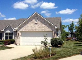 1788 Grindstone Ct, Greenfield, IN