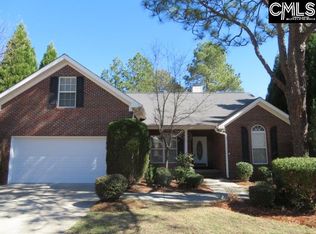 208 Hope Rd, Columbia, SC 29223