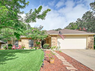 5212 Overridge Dr, Arlington, TX, 76017