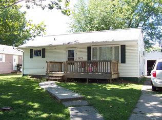 33 Bougainville Dr, Mexico, MO 65265