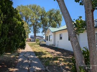 317 2nd St, Wilder, ID 83676