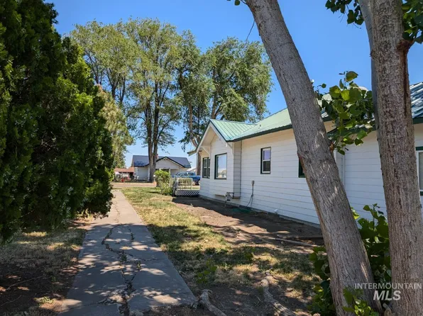 317 2nd St, Wilder, ID 83676
