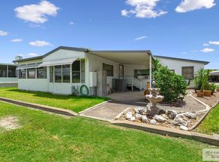 4117 N Nebraska St, Harlingen, TX 78550