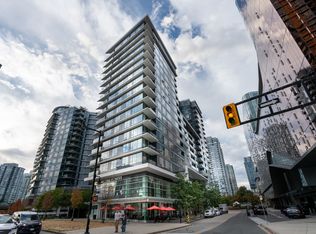 38 Smithe St #353, Vancouver, BC V6B 0P3
