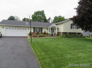 7991 Brookside Dr, Rome, NY 13440