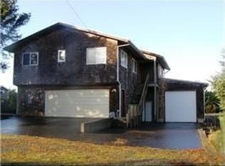 26650 David Ave, Rockaway Beach, OR 97136