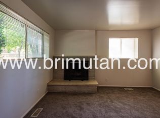 1310 S Lincoln St #B, Salt Lake City, UT 84105