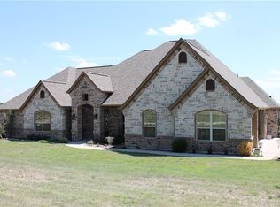 580 Beacon Lake Dr, Bluff Dale, TX 76433