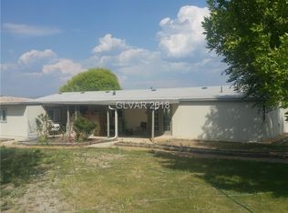 3583 Jane St, Highland Knolls, NV 89008