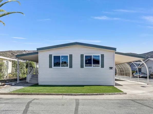 15420 Olde Highway 80 Space 127, El Cajon, CA 92021