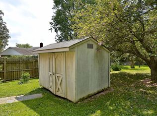 10408 Conover Dr, Silver Spring, MD 20902