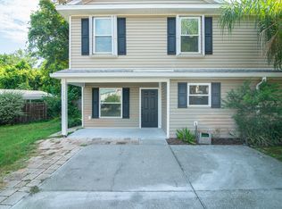 1101 Scheidel Ct, Atlantic Beach, FL 32233