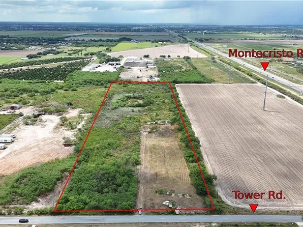 3421 N Tower Rd, Edinburg, TX 78542