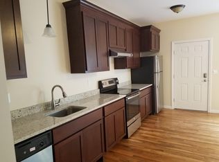 60 High St #3A, Bristol, CT 06010