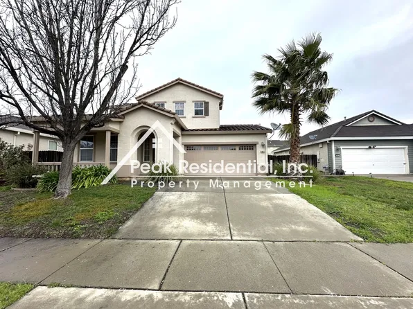 1811 Waterfall Dr, Linda, CA 95901