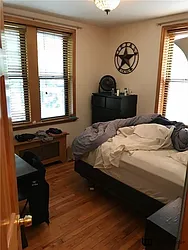 Rented by Citi Habitats