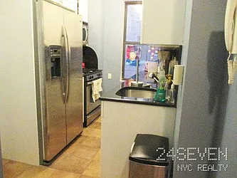 Rented by 24 7 NYC Realty Inc.