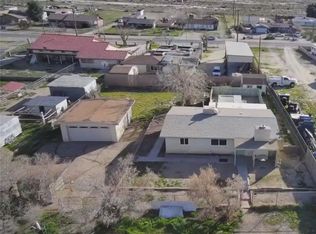 27697 Us Highway 58, Barstow, CA 92311