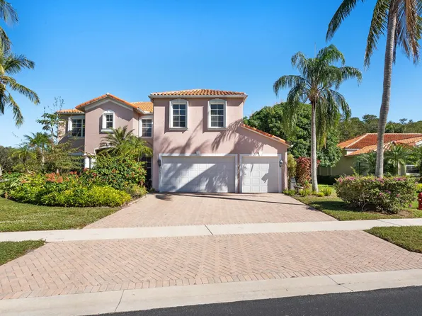 9725 SE Crape Myrtle Court, Hobe Sound, FL 33455