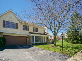 9943 Cambridge Dr, Mokena, IL