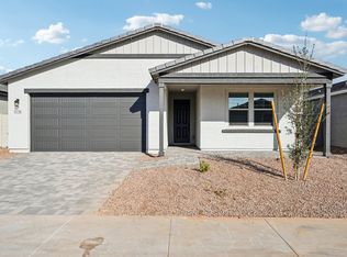 Lilac Plan, Skyline Village, San Tan Valley, AZ 85143