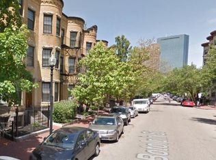 177 Saint Botolph St APT 3C, Boston, MA 02115