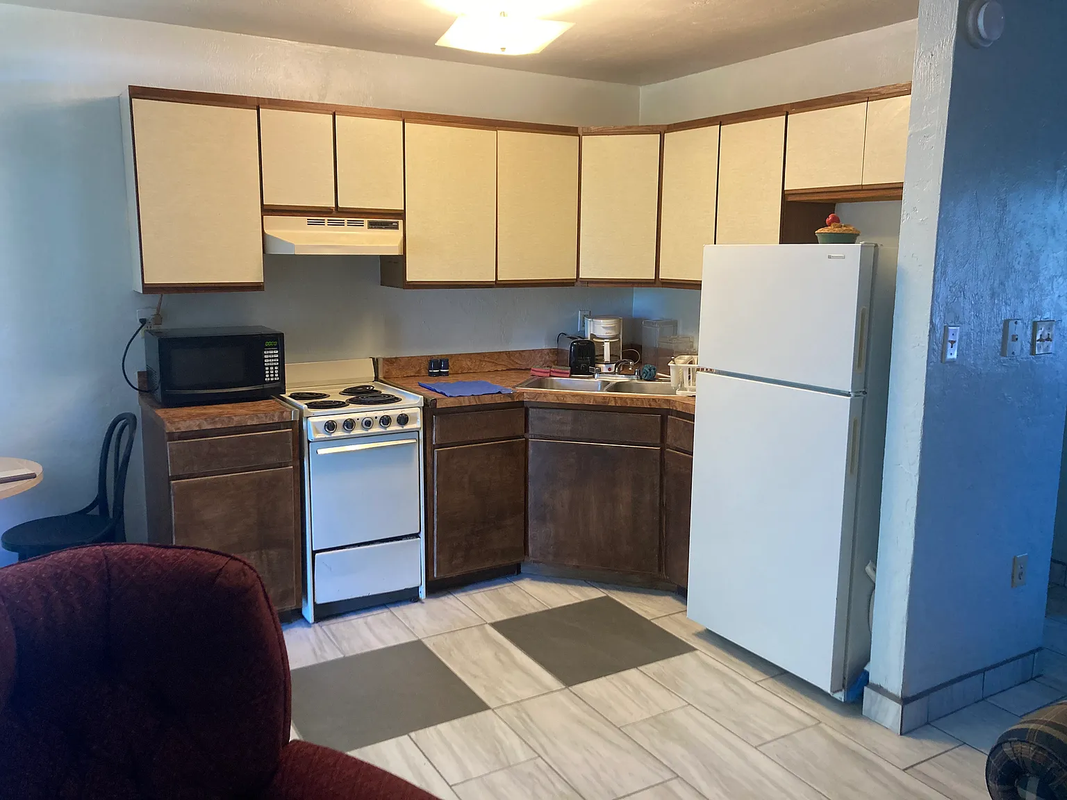 1 bed, $1,360 — Photo 3