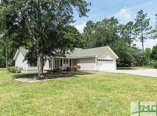 109 Deloach Rd NE, Ludowici, GA 31316