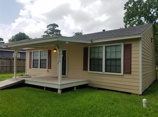 12933 Barcus Ln, Houston, TX 77015