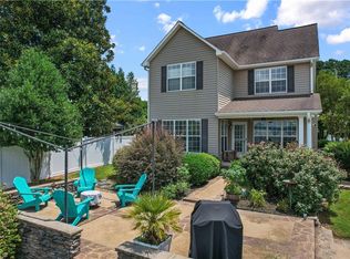 1180 Riverview Road Ext, Lexington, NC 27292