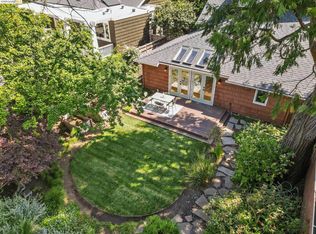 5633 Oak Grove Ave, Oakland, CA