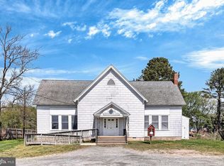130 Halltown Rd, Marydel, MD 21649